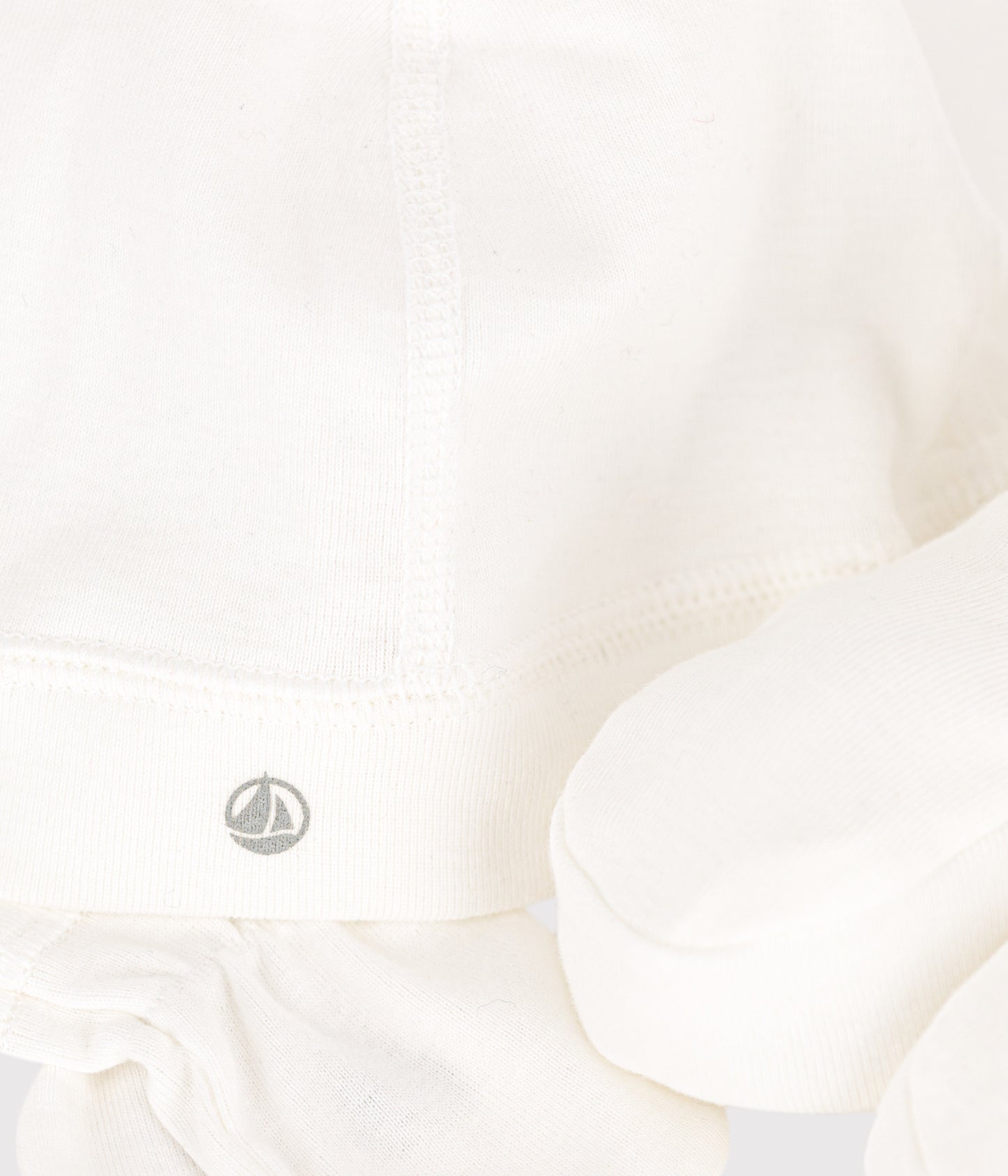 Sæt med hue, futter og vanter