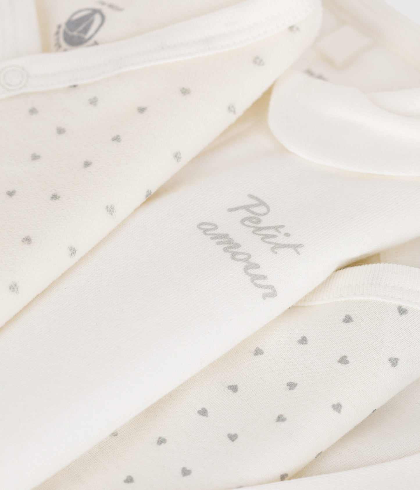 Barselstaske til baby - varm