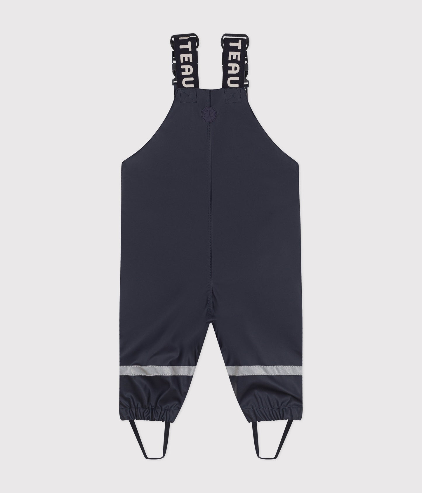 Regnbukser - mørkeblå