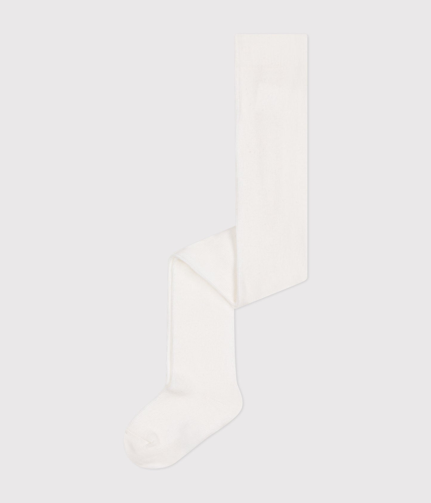 Strømpebukser til baby - hvid