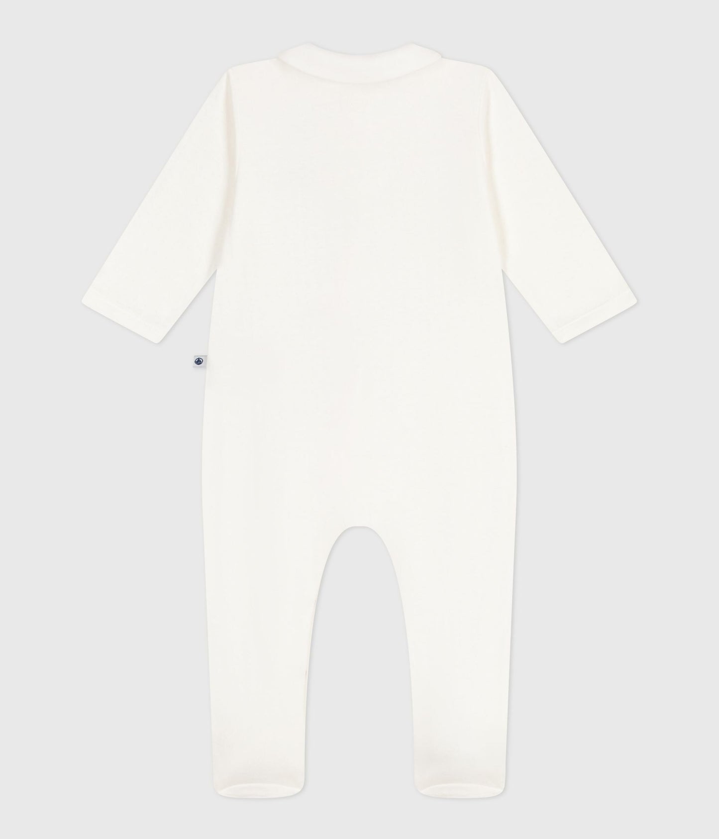 Pyjamas i tubestrik til baby "Petit Amour"