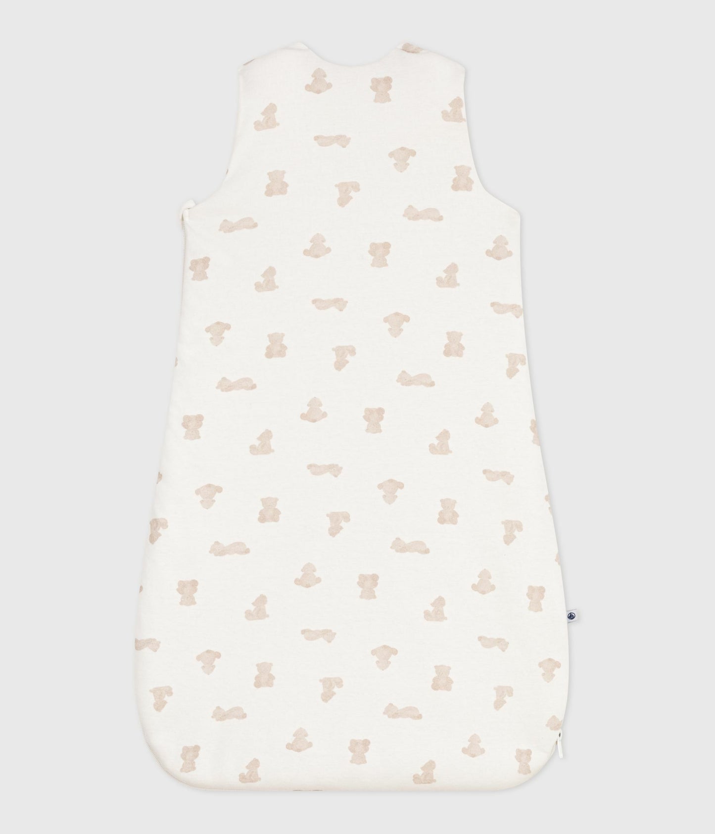 Sovepose med bamse-print - TOG 2