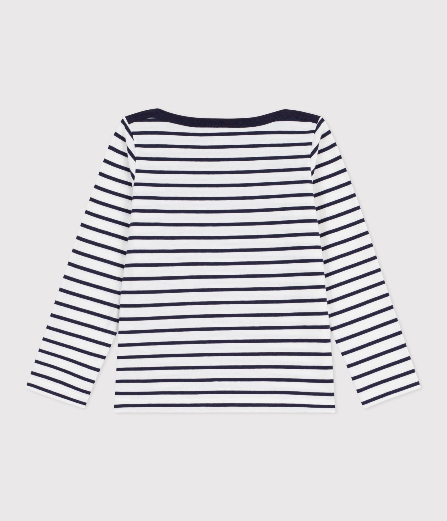 Ikonisk breton trøje til børn
