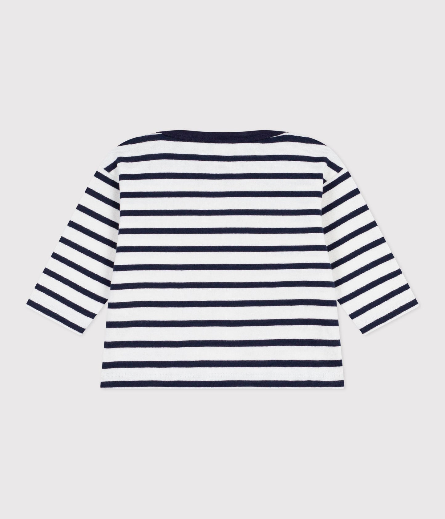 Ikonisk breton trøje - Baby