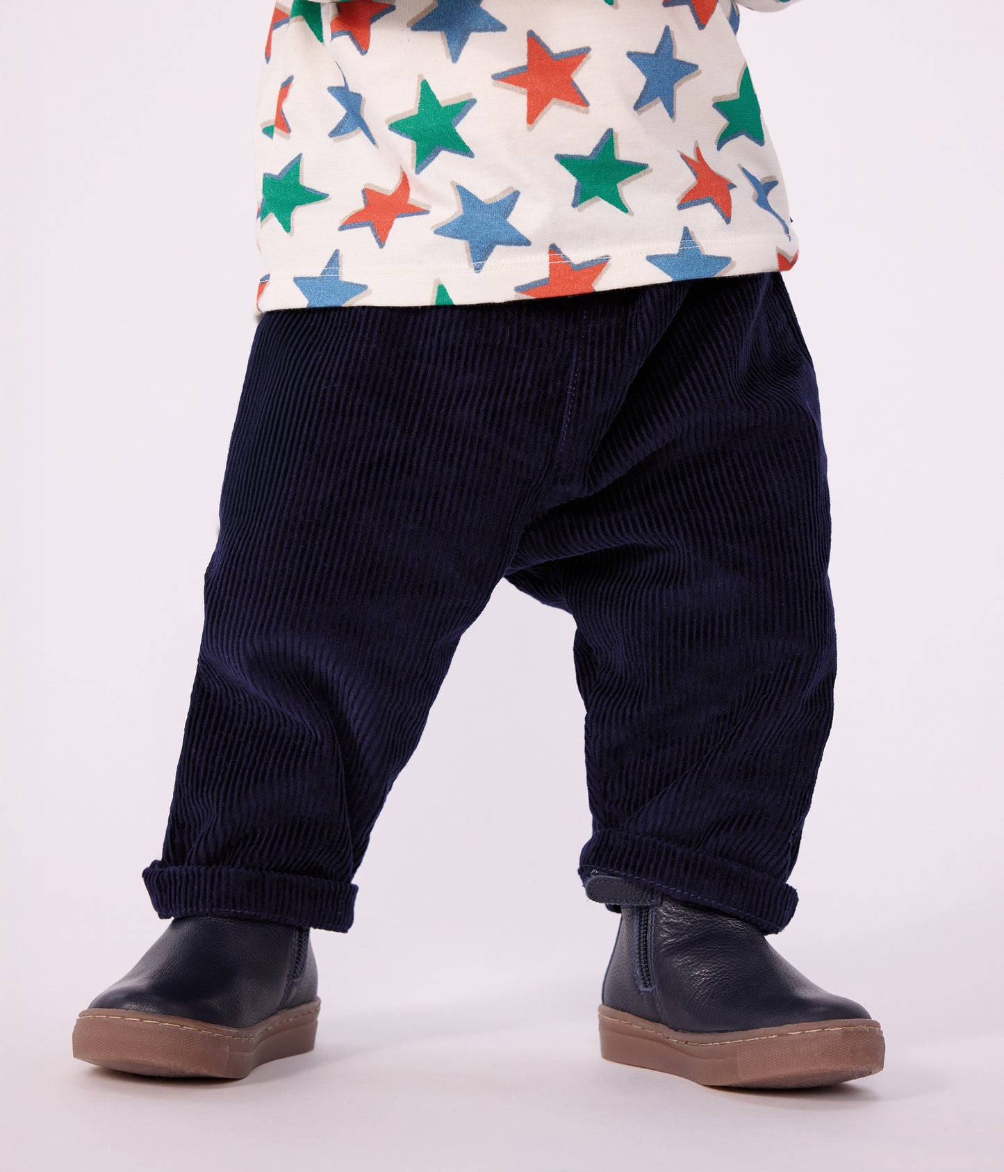 Joggingbukser til baby - SOIR
