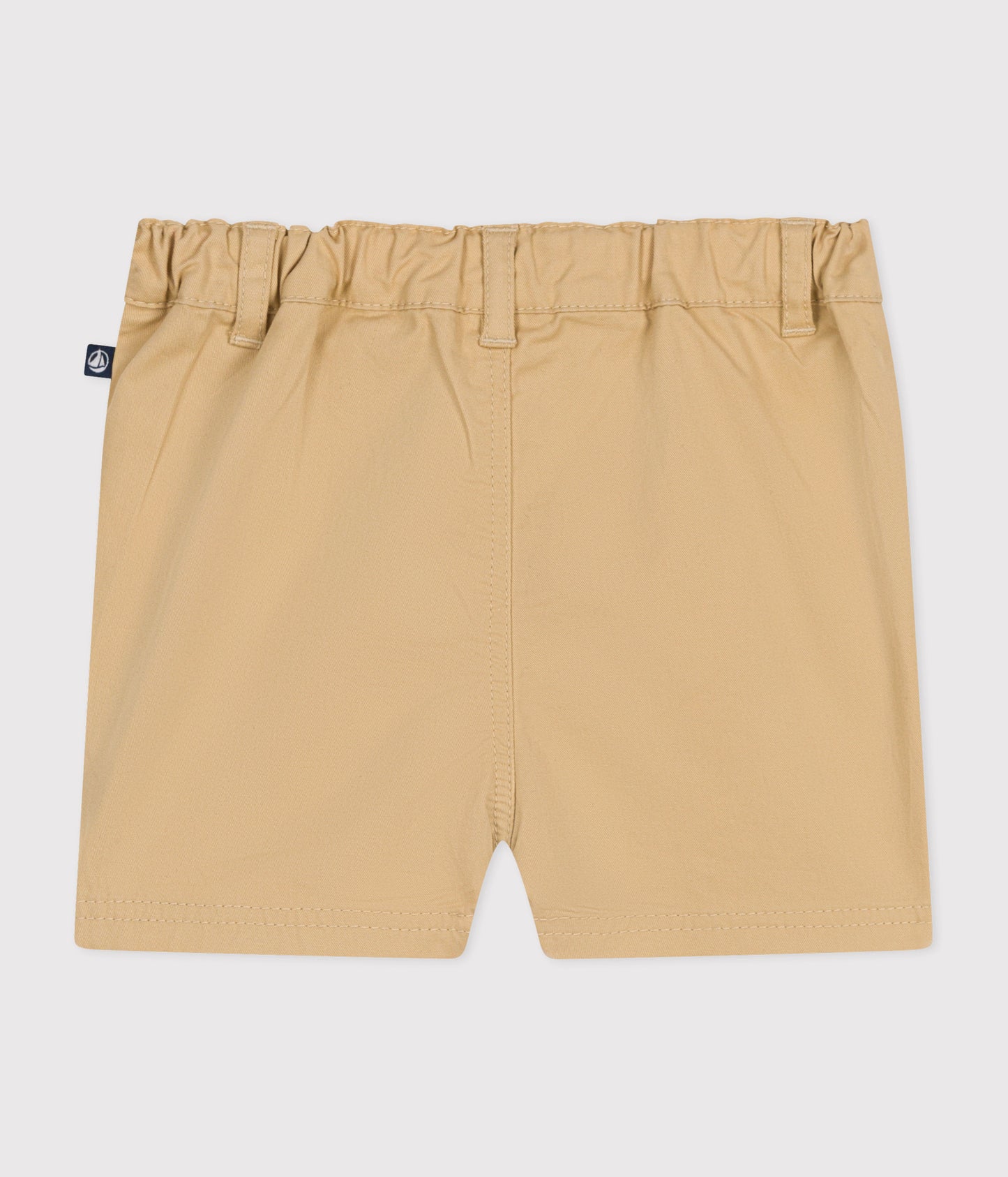 Shorts til baby - beige