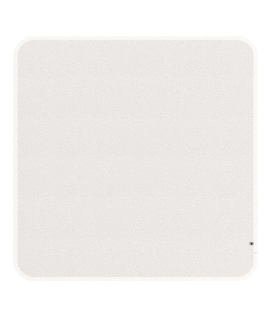 Stofble til baby - large