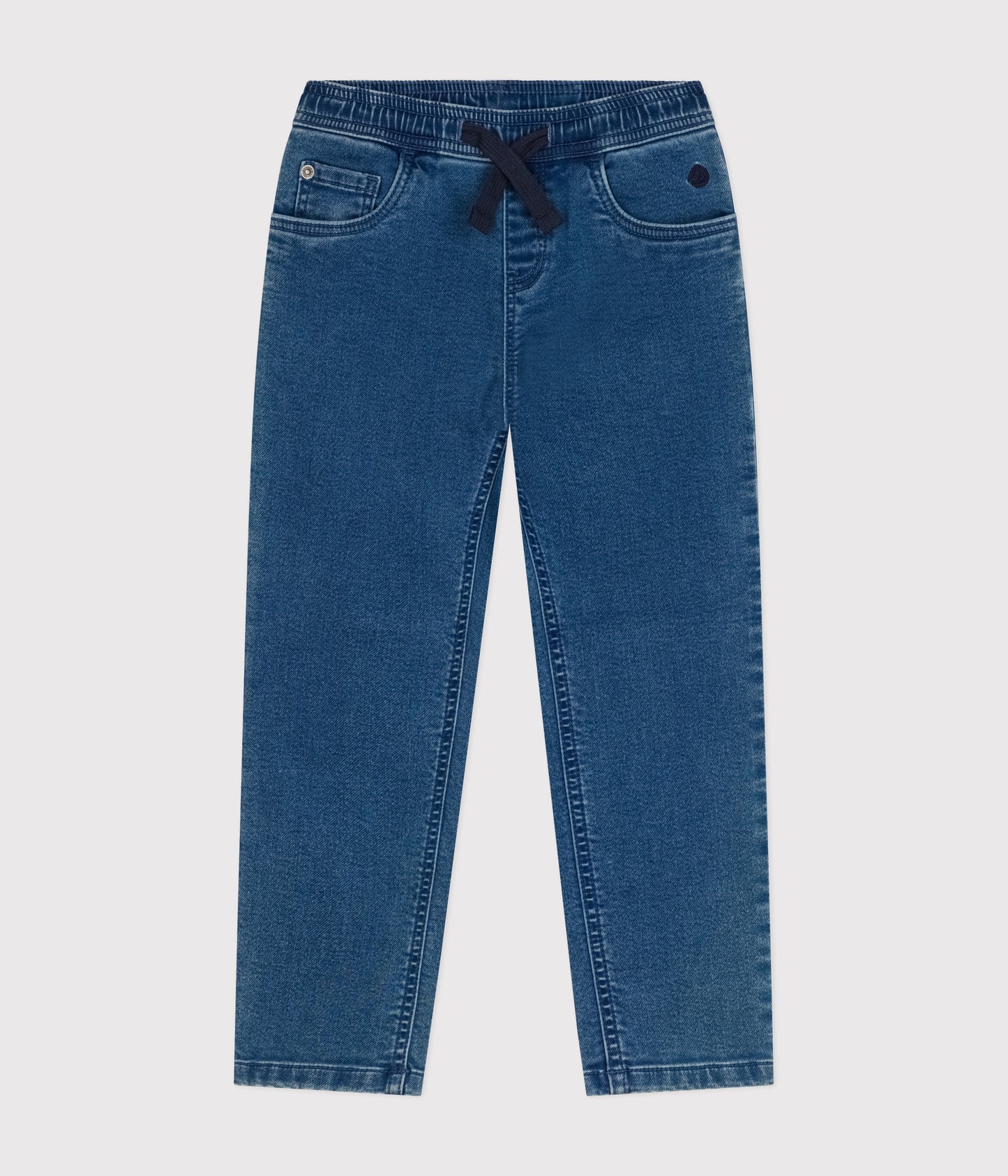 Jeans i denim til drenge