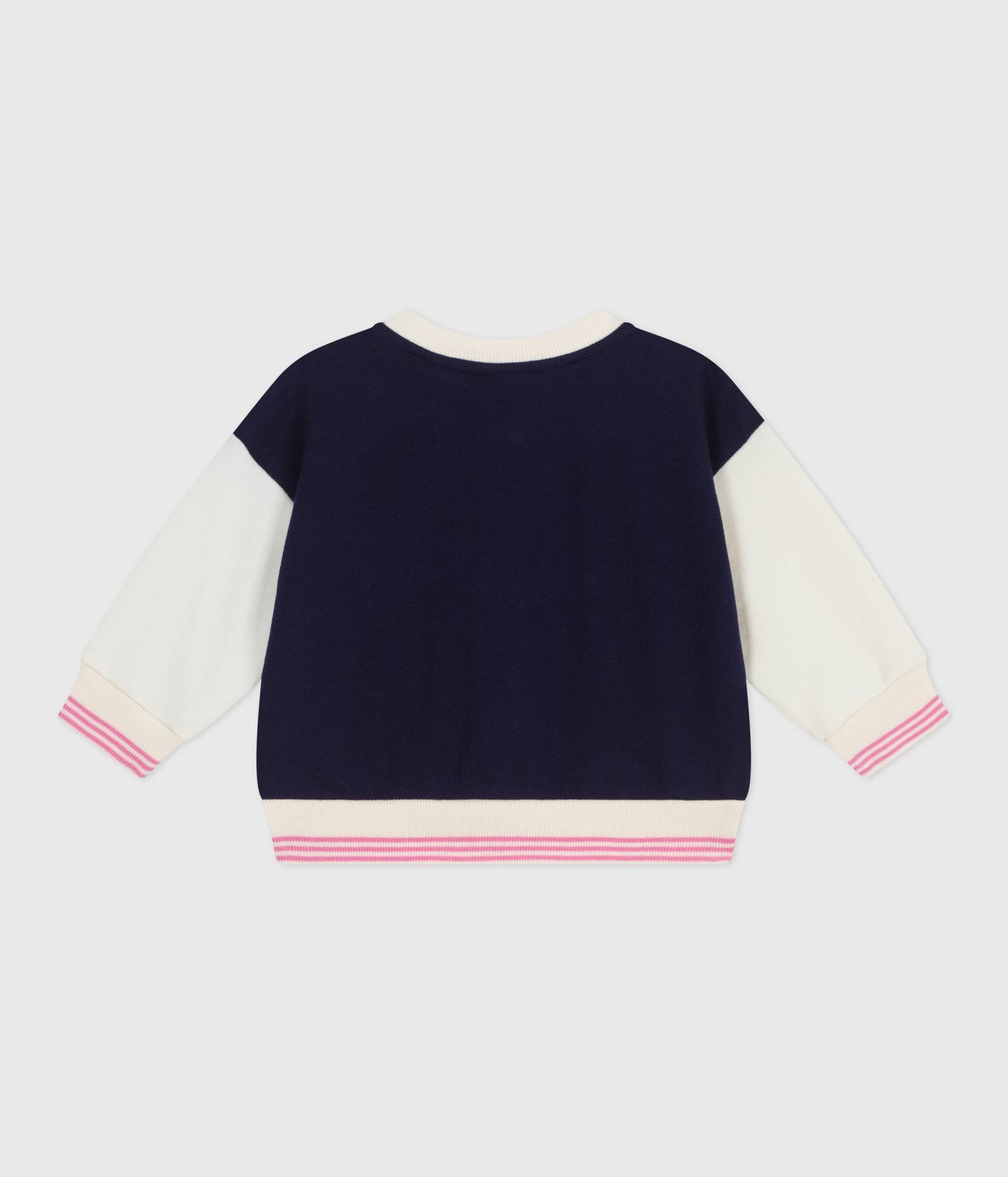 Varsity jakke til baby