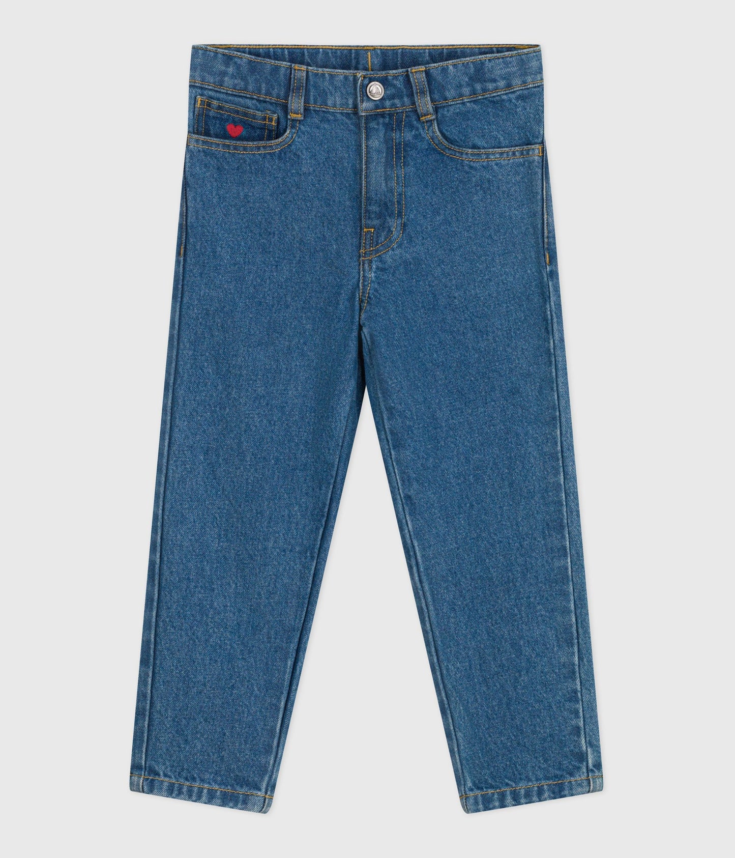 Denim jeans til piger