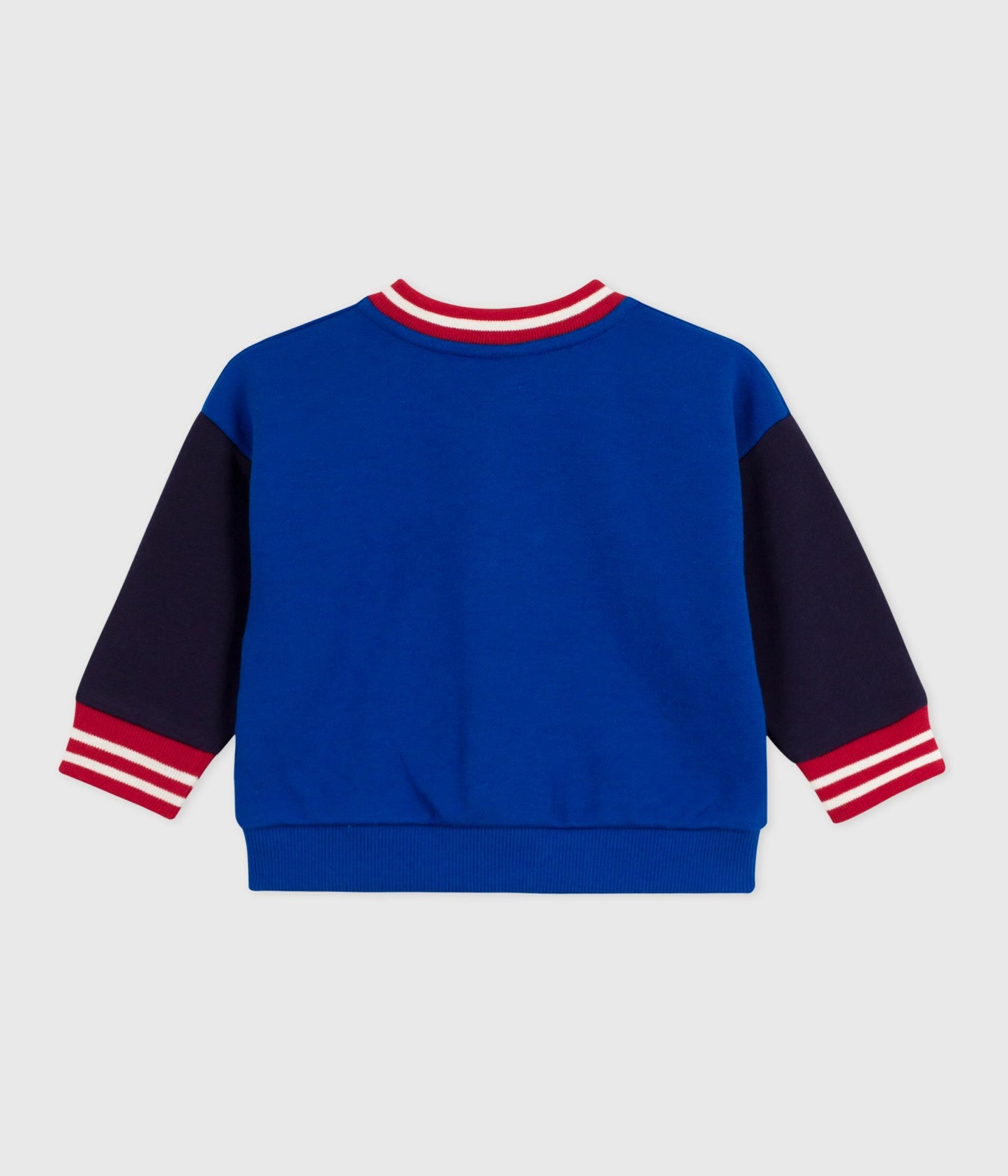 Varsity jakke til baby
