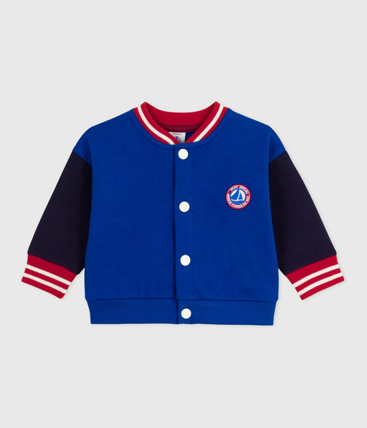 Varsity jakke til baby