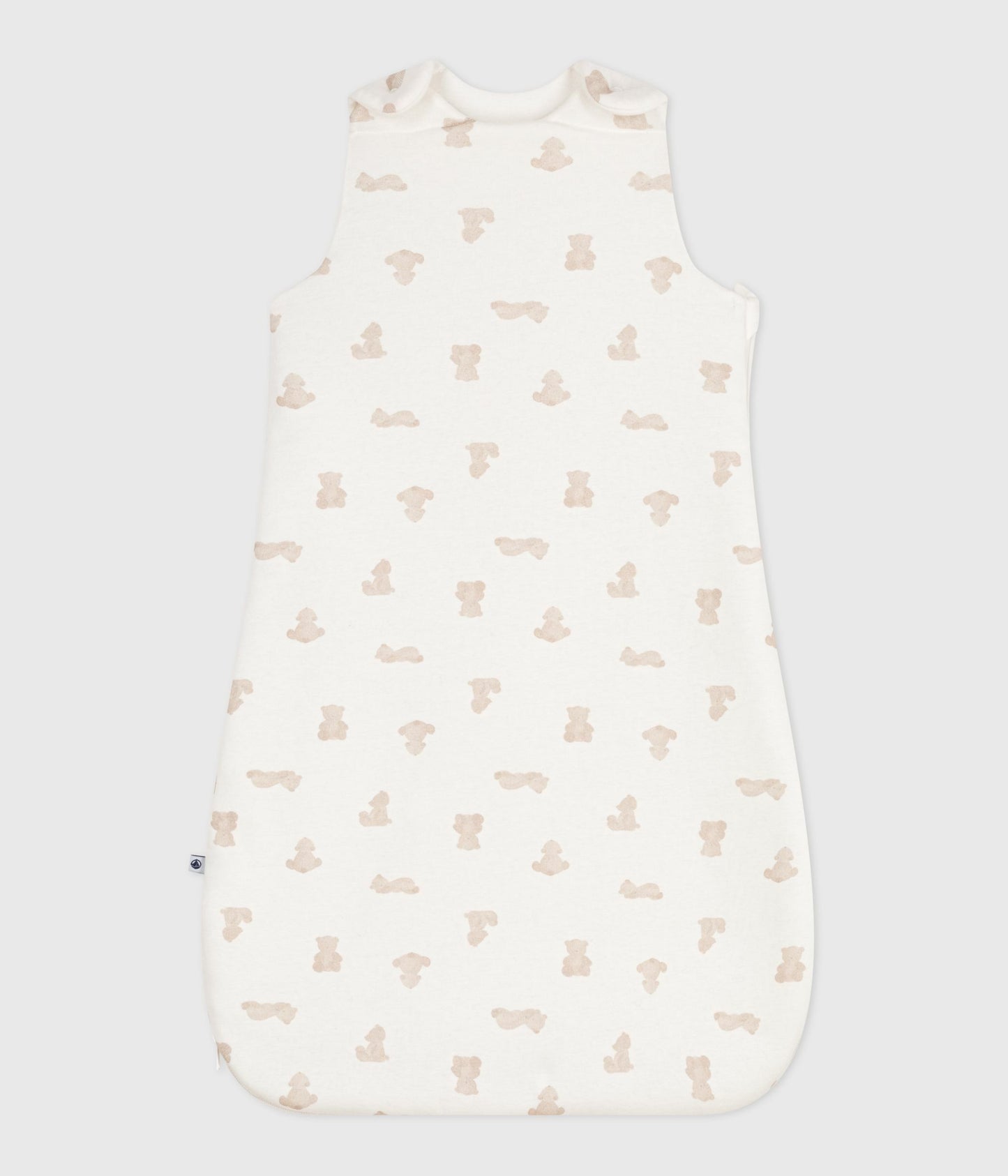 Sovepose med bamse-print - TOG 2
