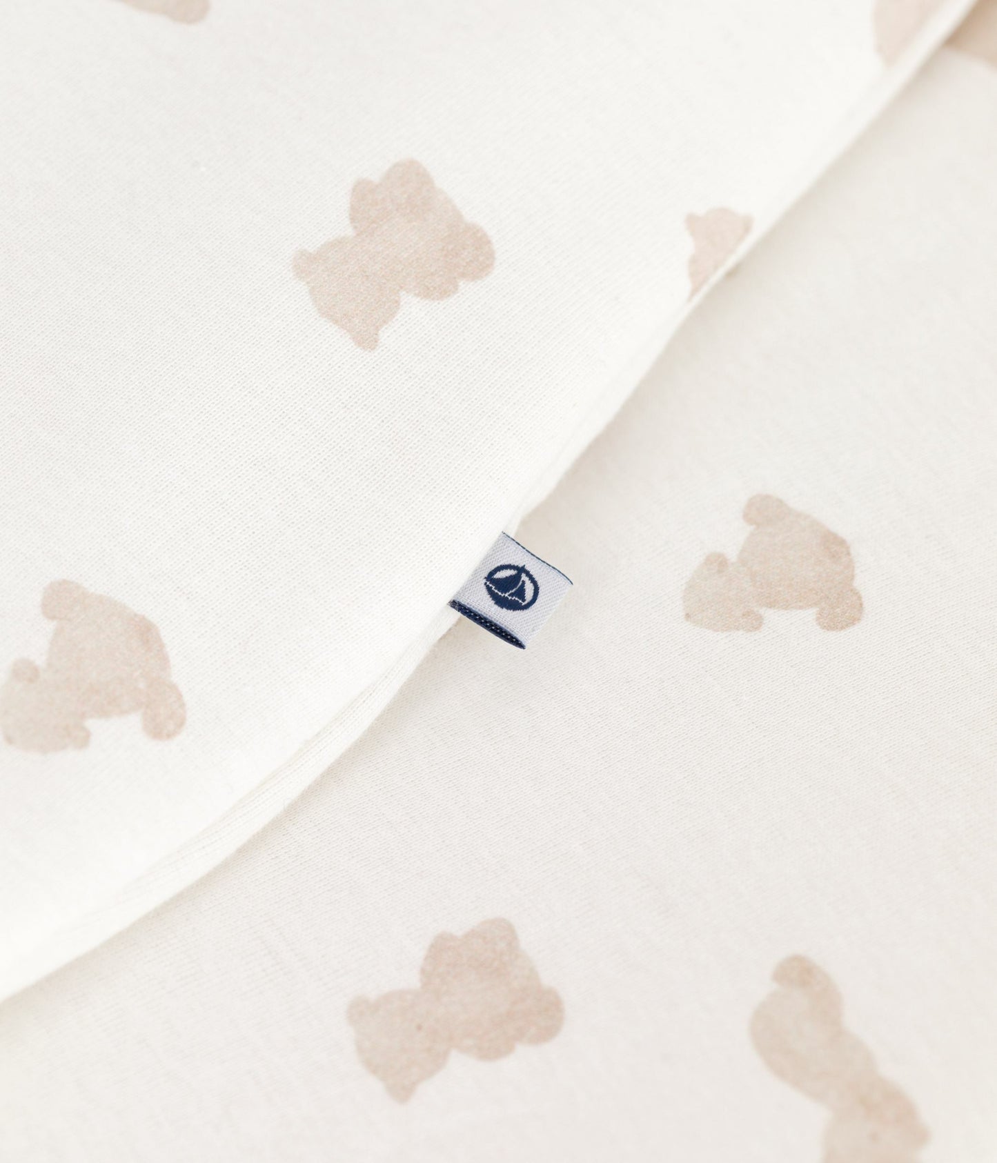 Sovepose med bamse-print - TOG 2