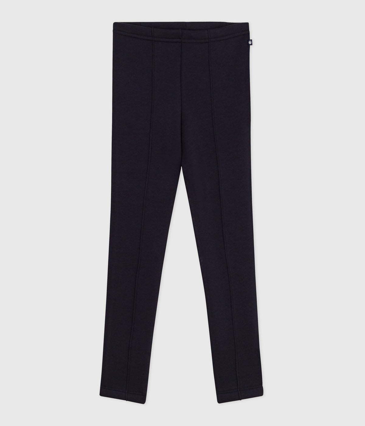Leggingstyle bukser til børn - Smoking