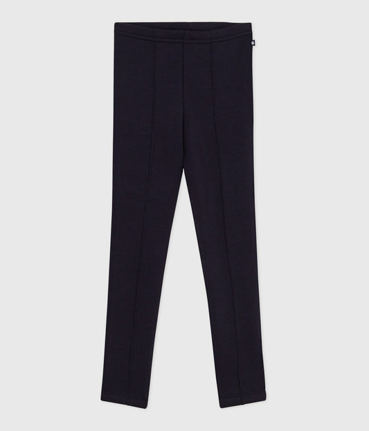 Leggingstyle bukser til børn - Smoking