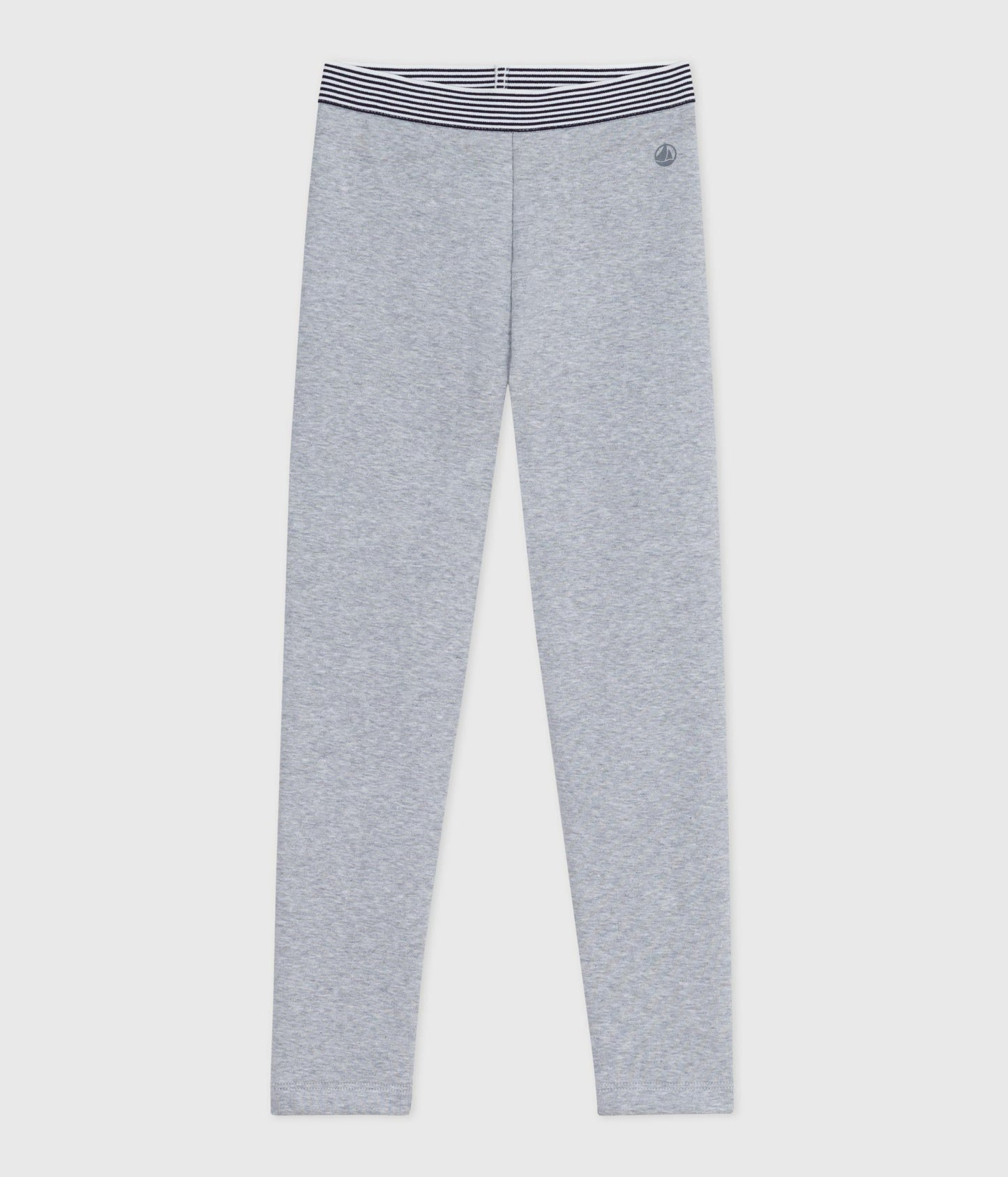 Jeggings til piger - Grå