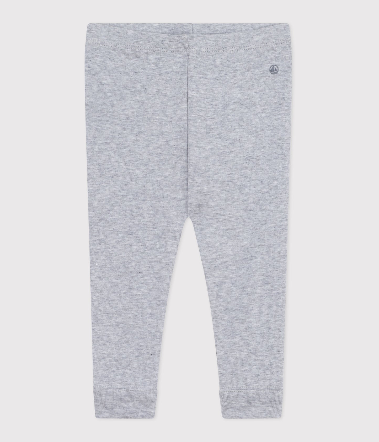 Leggings til baby - grå