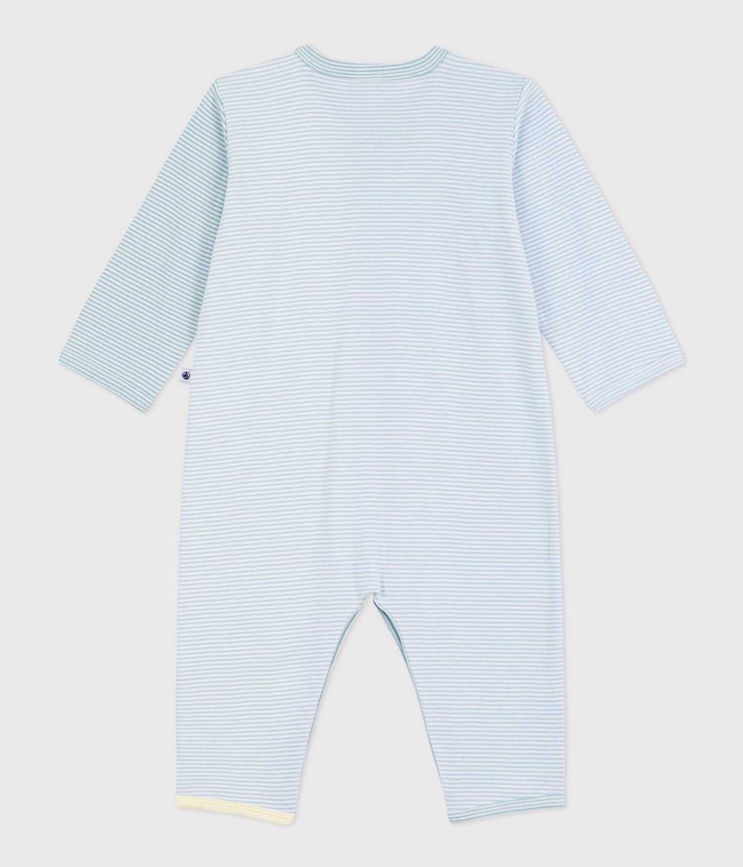 Pyjamas uden fødder - Multi striber