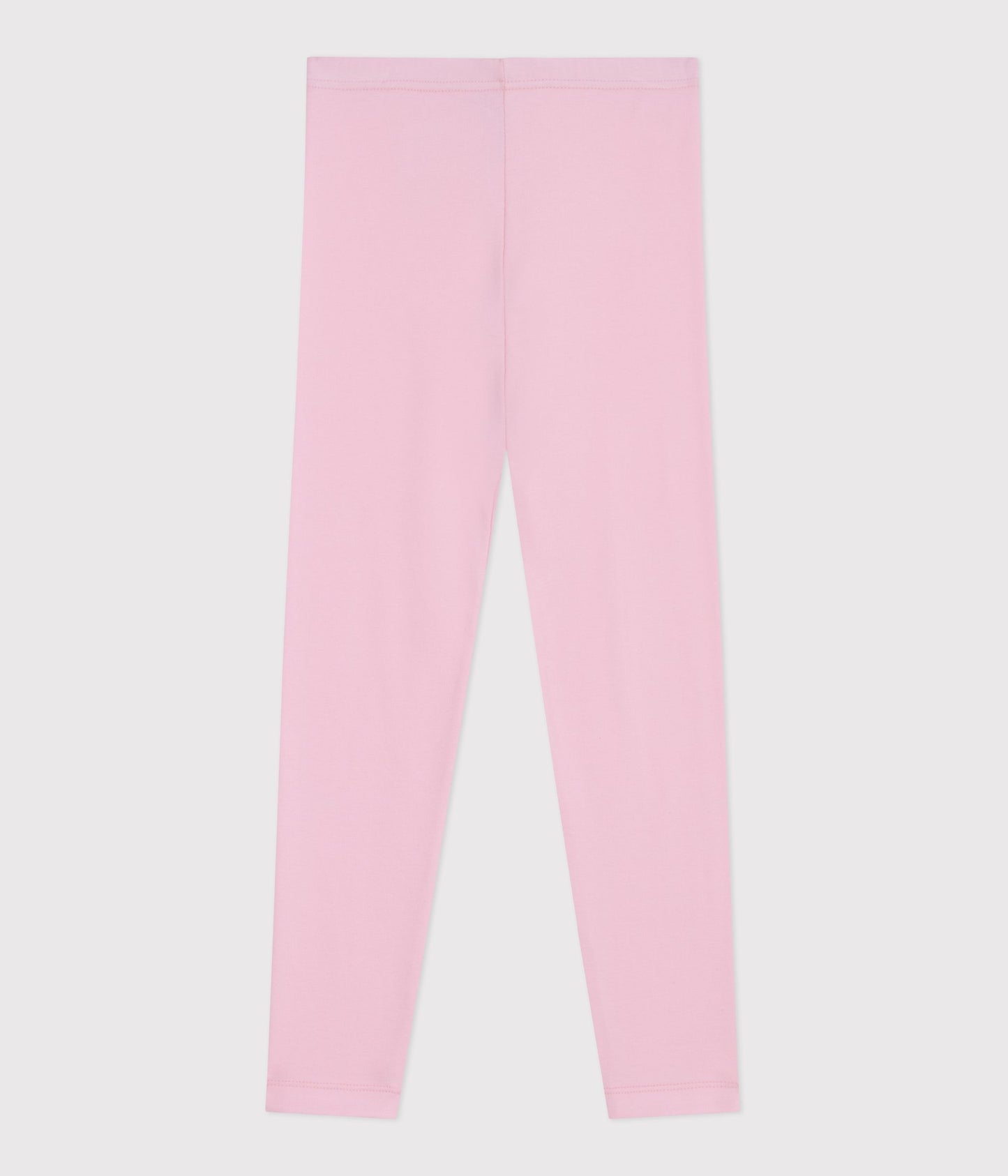 Leggings til piger - Lyserøde/Marquise