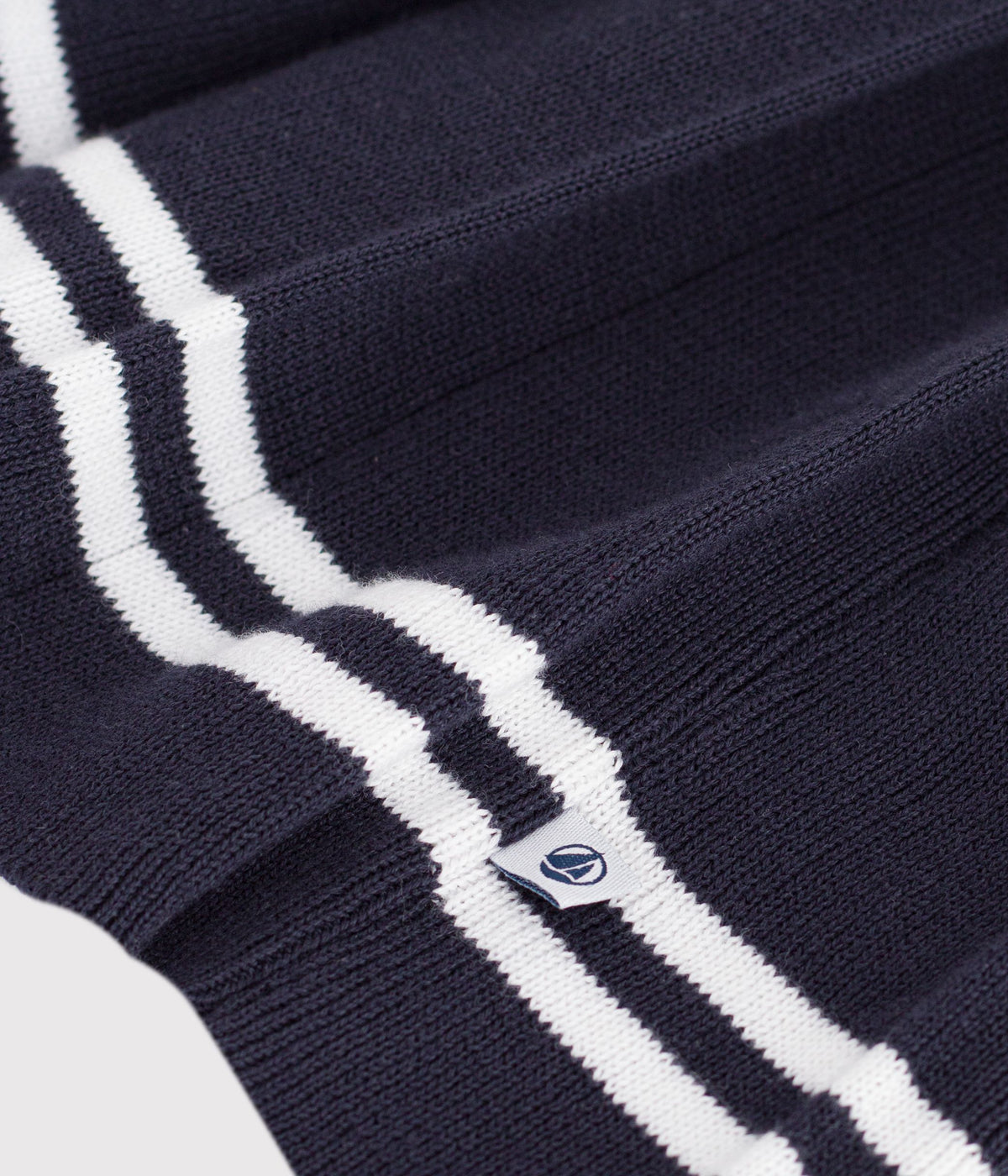 Pleated nederdel til piger - Smoking