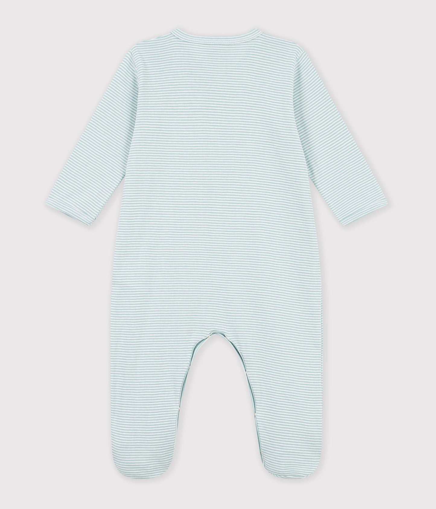 Pyjamas i milleraies striber - BOB/MARSHMALLOW
