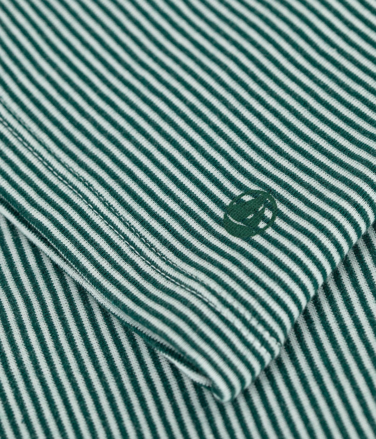 Langærmet t-shirt til kvinder - Milleraies TREE/MARSHMALLOW