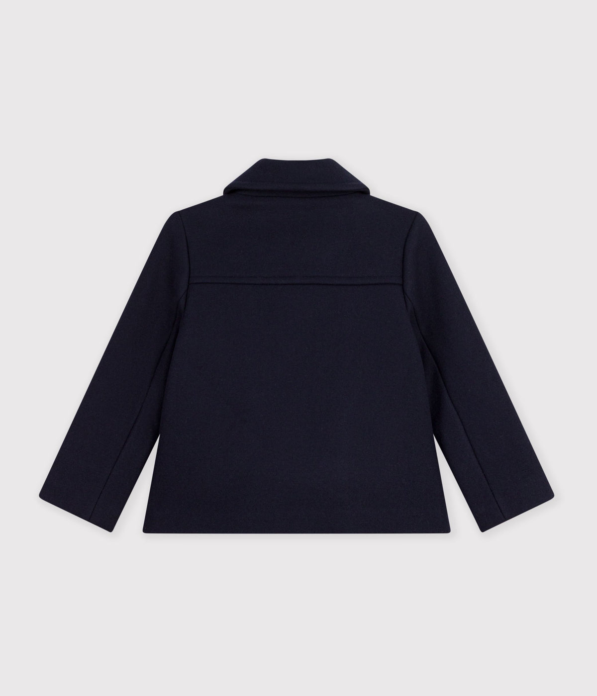 Peacoat frakke til piger - Smoking