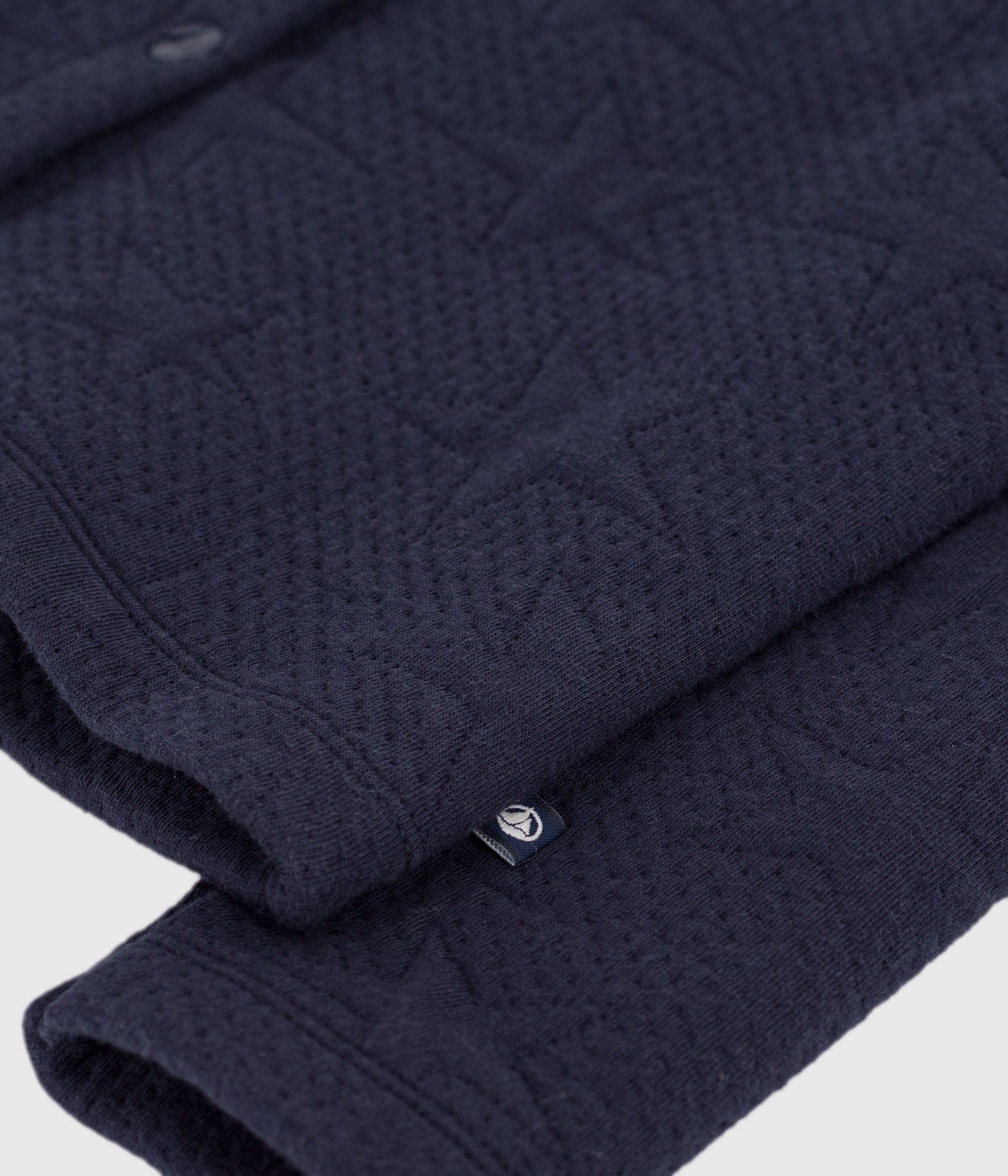 Cardigan med stjerner - Smoking