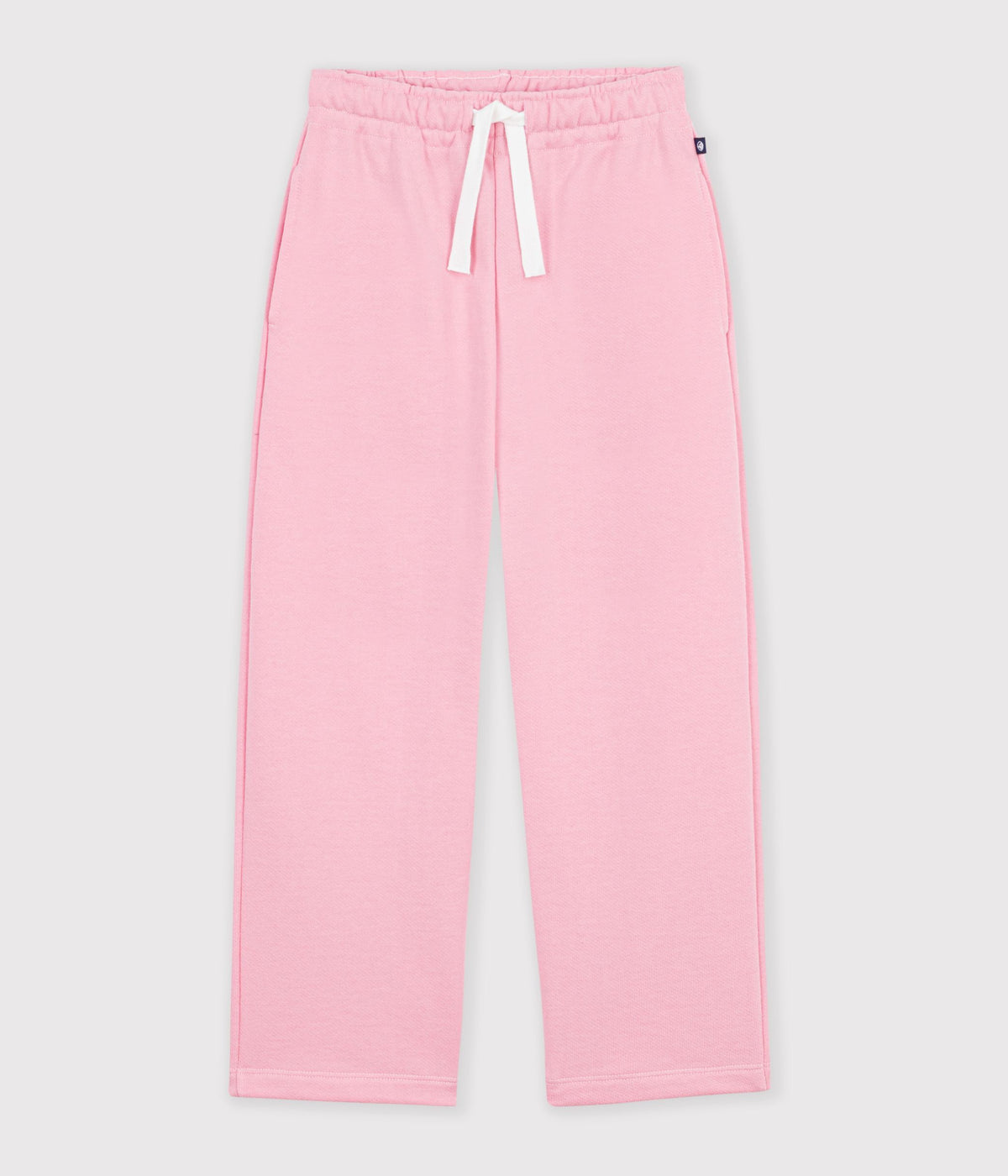 Joggingbukser med vide ben - Charmi