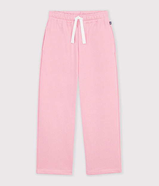 Joggingbukser med vide ben - Charmi
