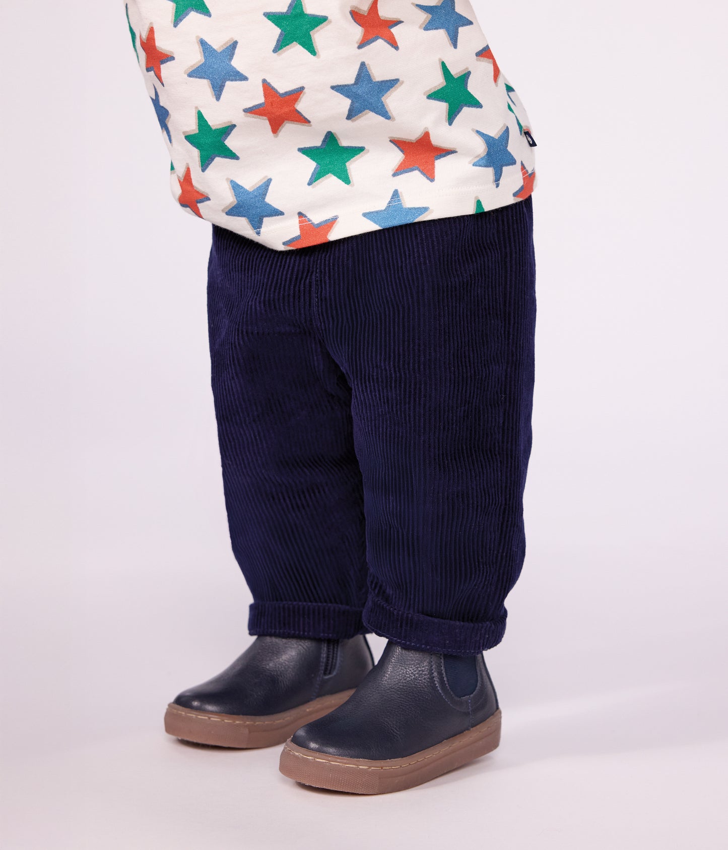 Joggingbukser til baby - SOIR