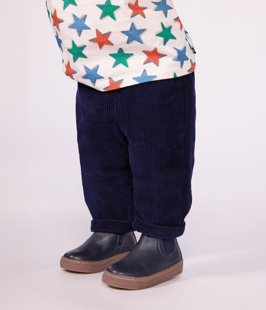 Joggingbukser til baby - SOIR