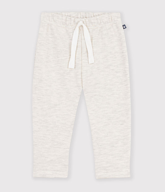 Joggingbukser til baby - MONTELIMAR CHINE