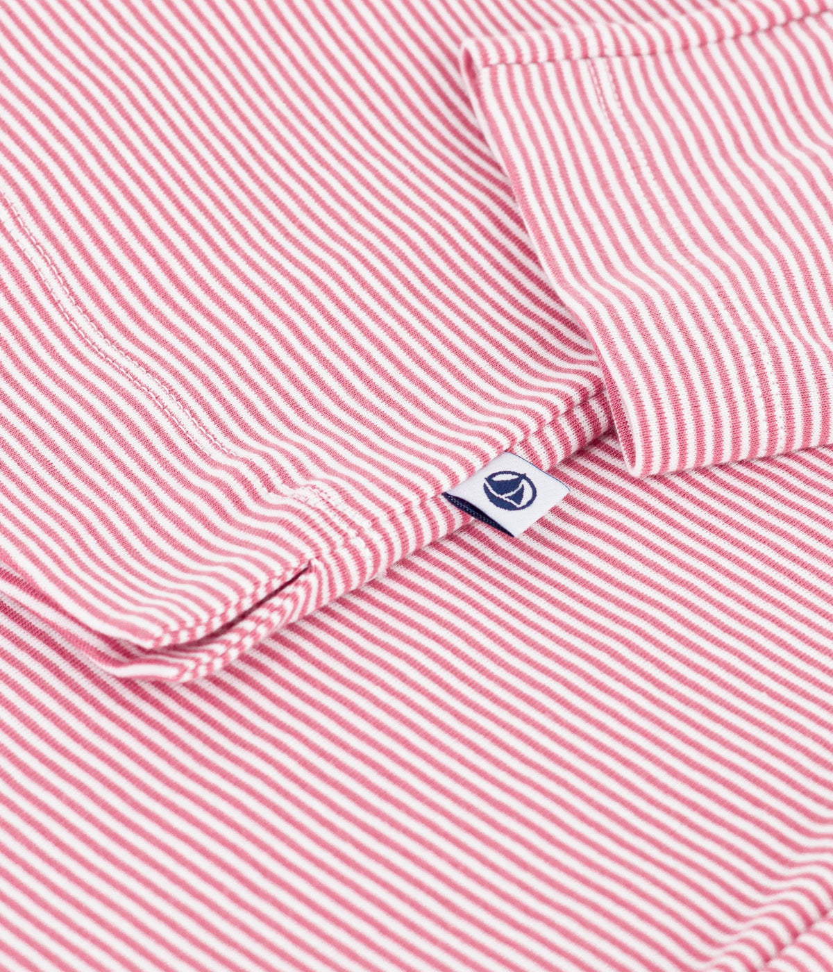 Pyjamas til kvinder med lige ben - NEW CHEEK/MARSHMALLOW Milleraies